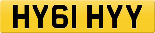 HY61HYY